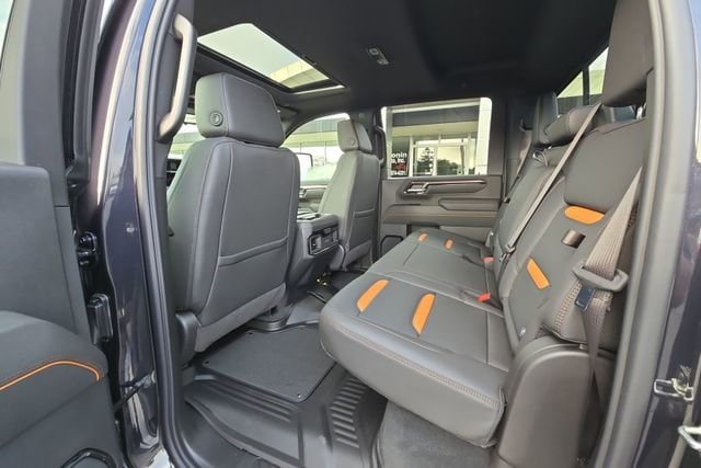 2026 GMC Sierra 2500HD AT4 - Photo 22
