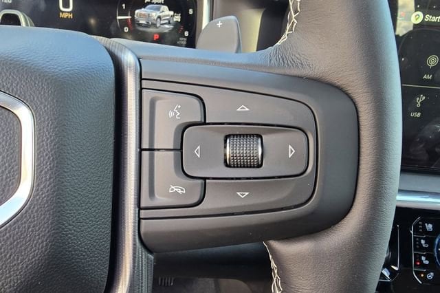 2026 GMC Sierra 1500 Denali Ultimate - Photo 29