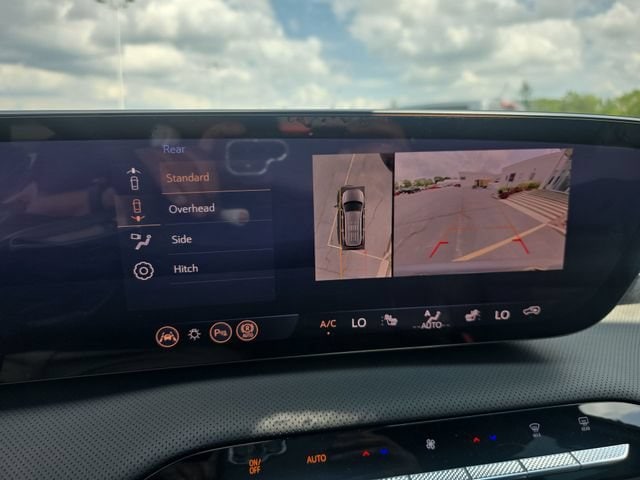 2027 Buick Enclave Preferred - Photo 15