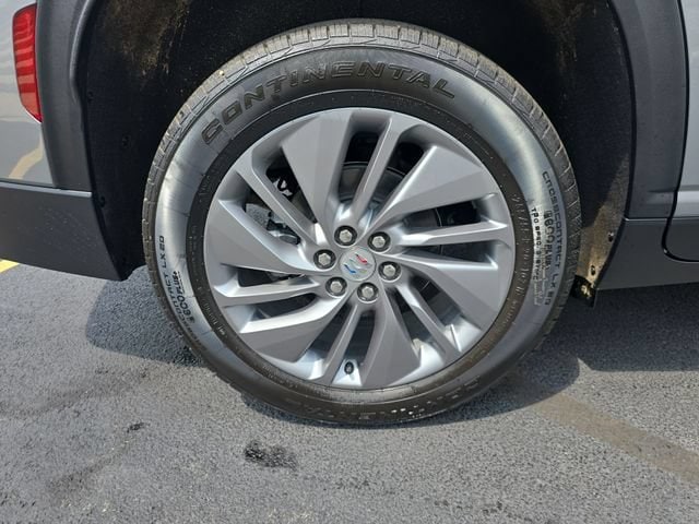 2027 Buick Enclave Preferred - Photo 33