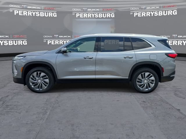 2027 Buick Enclave Preferred - Photo 5