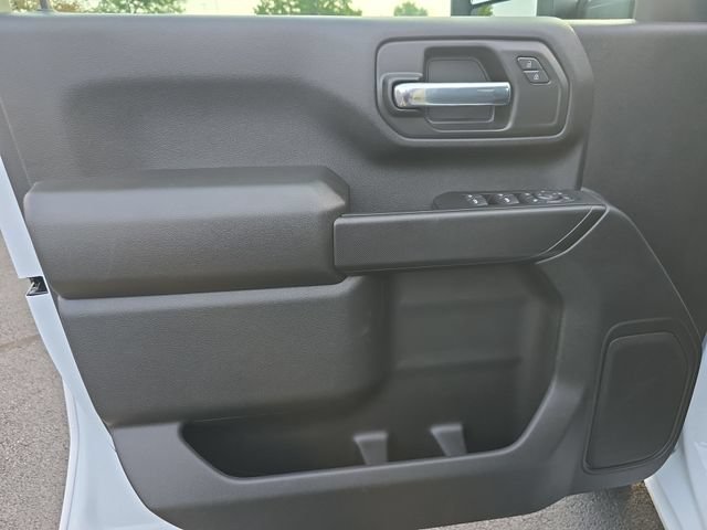 2026 GMC Sierra 2500HD Pro - Photo 21