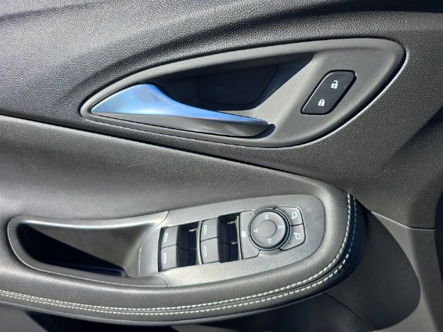 2026 Buick Encore GX Preferred - Photo 22
