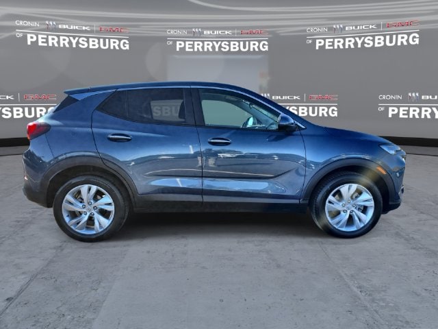 2026 Buick Encore GX Preferred - Photo 9