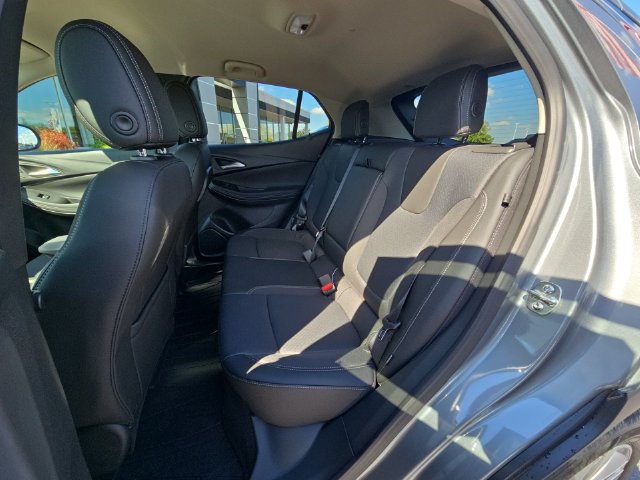 2026 Buick Encore GX Preferred - Photo 24