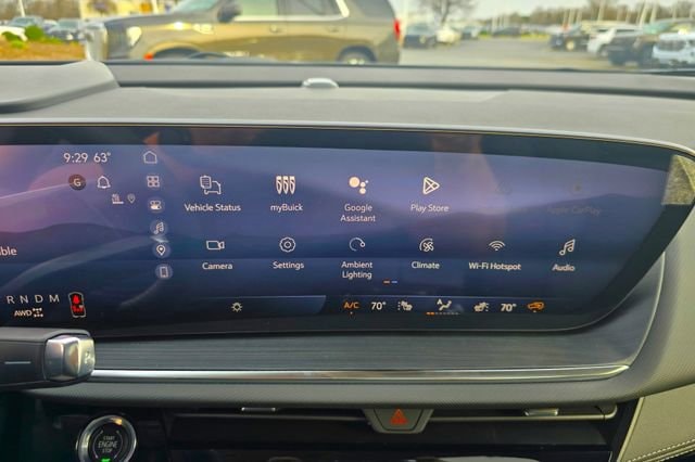 2026 Buick Envision Preferred - Photo 29