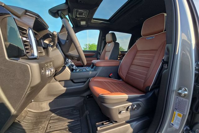 2026 GMC Sierra 2500HD Denali Ultimate - Photo 20