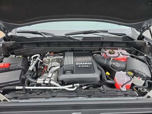 2026 GMC Sierra 1500 AT4 - Photo 31