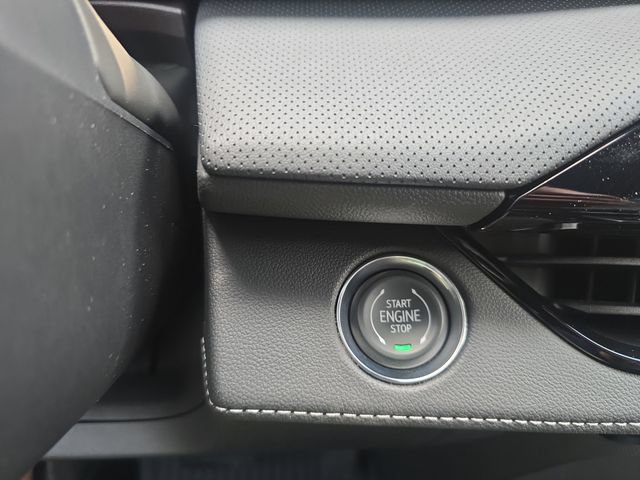 2027 Buick Enclave Preferred - Photo 17