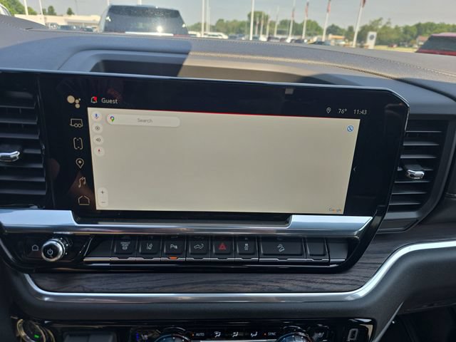 2025 GMC Sierra 2500HD SLT - Photo 14