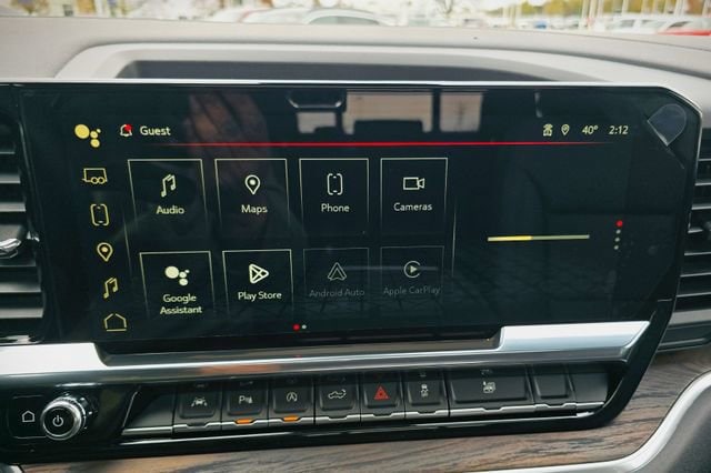 2026 GMC Sierra 1500 SLT - Photo 26