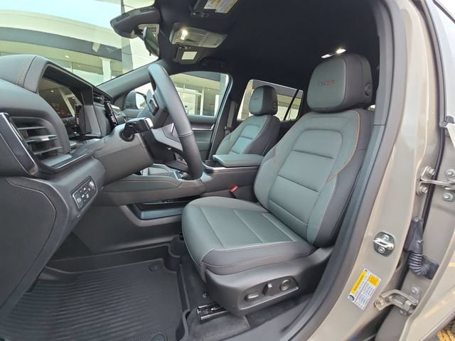 2026 GMC Terrain AT4 - Photo 19