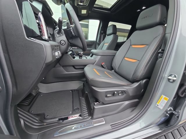 2026 GMC Sierra 1500 AT4 - Photo 20
