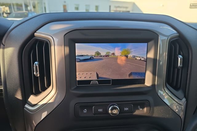 2026 GMC Sierra 3500HD Pro - Photo 14