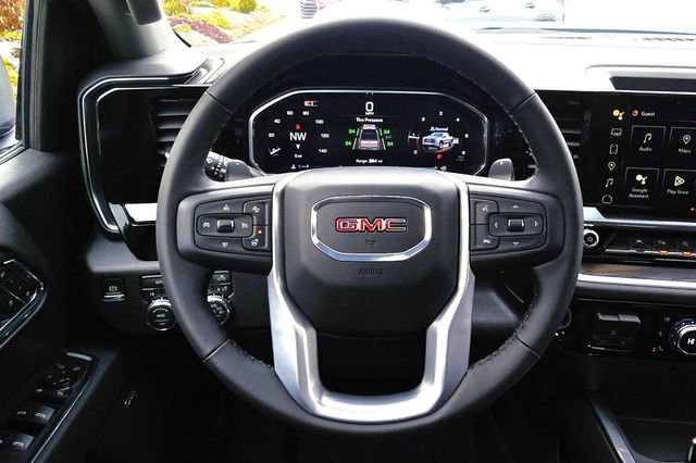 2026 GMC Sierra 1500 SLT - Photo 30