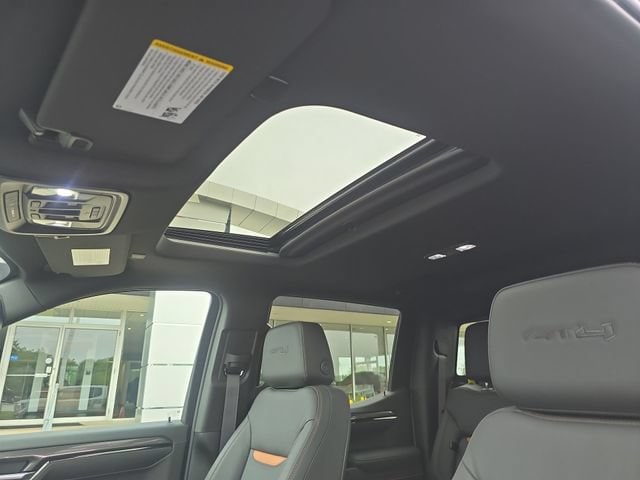 2026 GMC Sierra 1500 AT4 - Photo 19