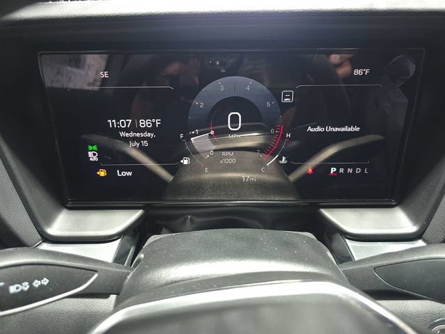 2026 GMC Terrain Elevation - Photo 11