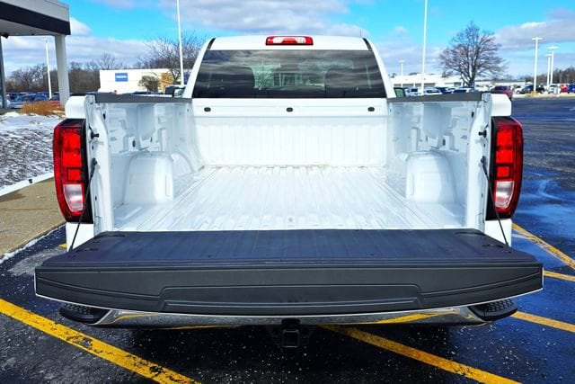2025 GMC Sierra 1500 Pro - Photo 8