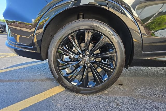2026 Buick Envista Sport Touring - Photo 32