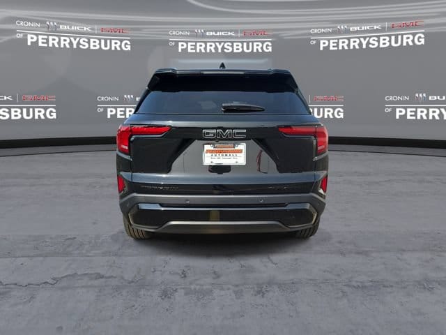 2026 GMC Terrain Elevation - Photo 7