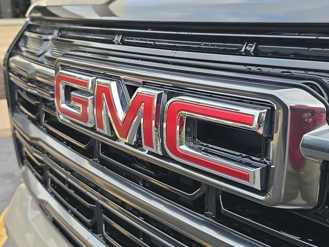 2026 GMC Terrain AT4 - Photo 31