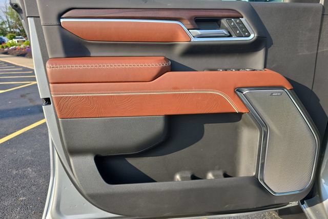 2026 GMC Sierra 2500HD Denali Ultimate - Photo 23