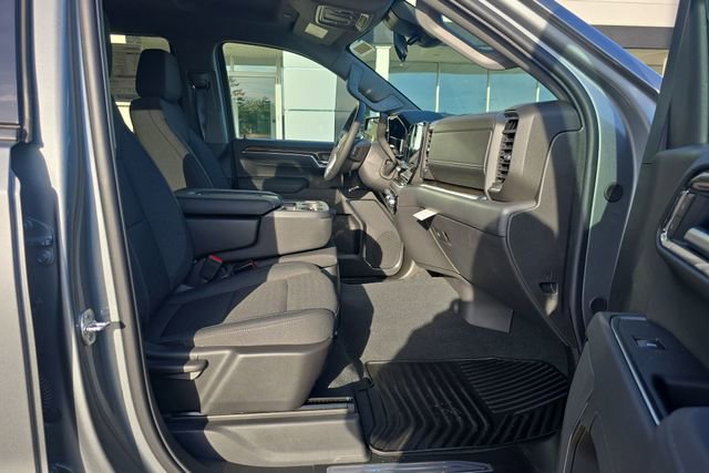 2026 GMC Sierra 1500 Elevation - Photo 28