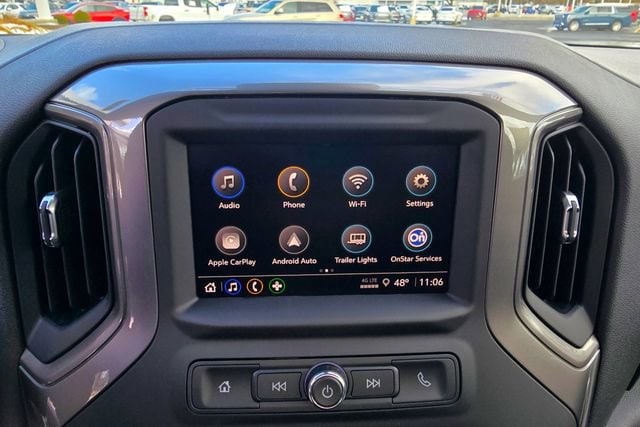 2025 GMC Sierra 1500 Pro - Photo 23