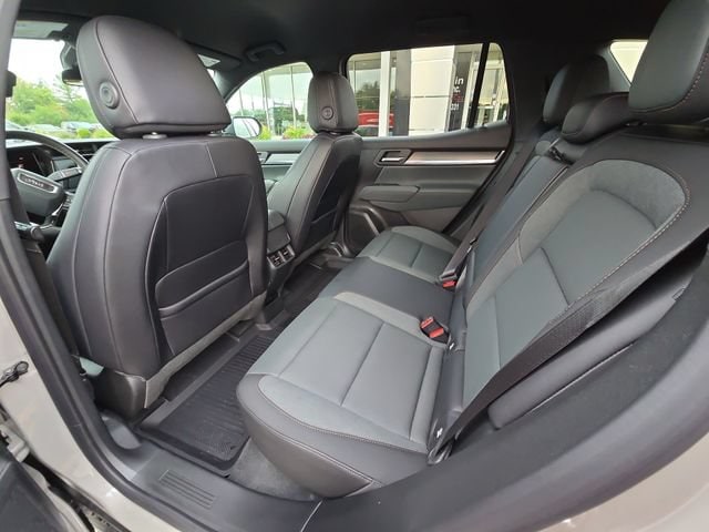 2026 GMC Terrain AT4 - Photo 21