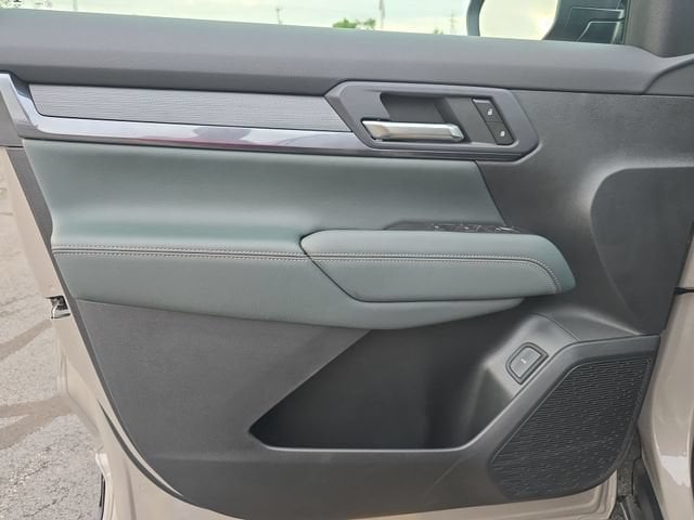 2026 GMC Terrain AT4 - Photo 22