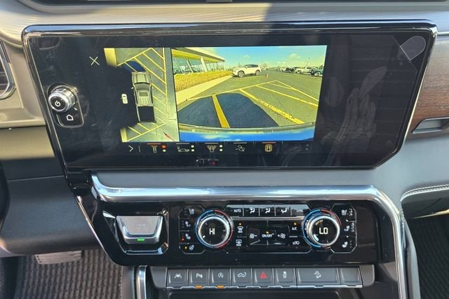 2026 GMC Sierra 1500 Denali Ultimate - Photo 33