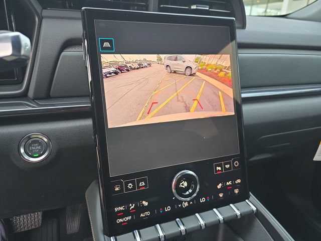 2026 GMC Terrain AT4 - Photo 15