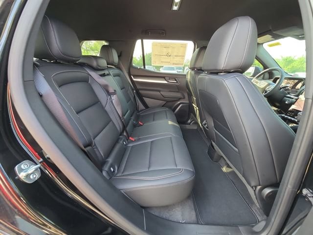 2026 GMC Terrain Elevation - Photo 27