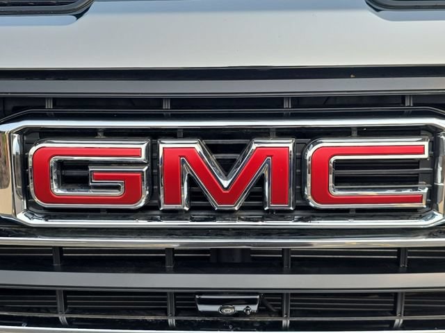 2025 GMC Sierra 2500HD SLT - Photo 32