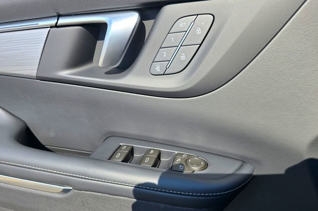2026 Buick Enclave Preferred - Photo 27