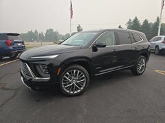 2026 Buick Enclave Avenir SUV