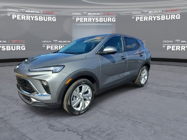 2026 Buick Encore GX Preferred - Photo 4