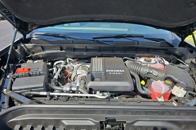 2026 GMC Sierra 1500 AT4X - Photo 31