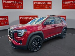 2026 GMC Terrain Elevation SUV