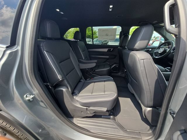 2027 Buick Enclave Preferred - Photo 27
