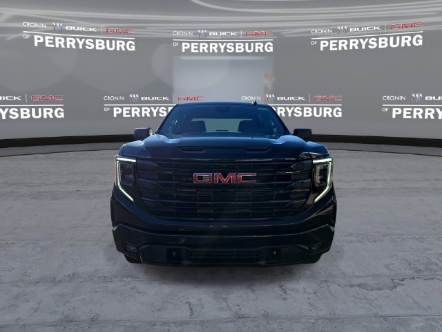 2026 GMC Sierra 1500 Elevation - Photo 3