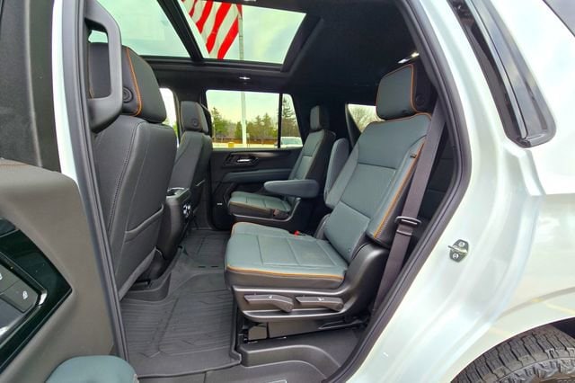 2026 GMC Yukon AT4 - Photo 17