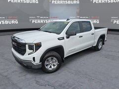 2026 GMC Sierra 1500 Pro Truck