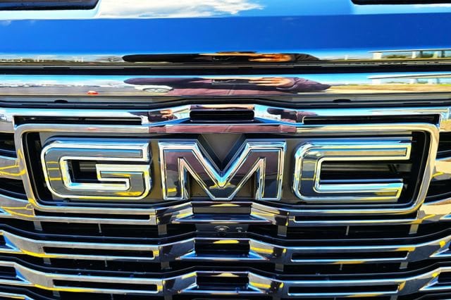 2026 GMC Sierra 1500 Denali Ultimate - Photo 43