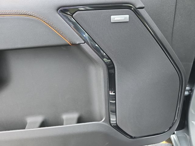 2026 GMC Sierra 1500 AT4 - Photo 25