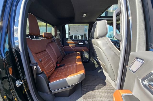 2026 GMC Sierra 1500 Denali Ultimate - Photo 20