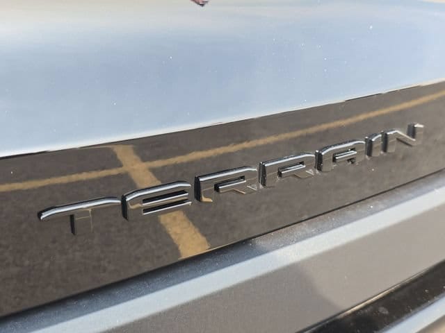 2026 GMC Terrain Elevation - Photo 32
