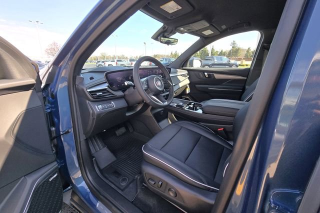 2026 Buick Enclave Preferred - Photo 15