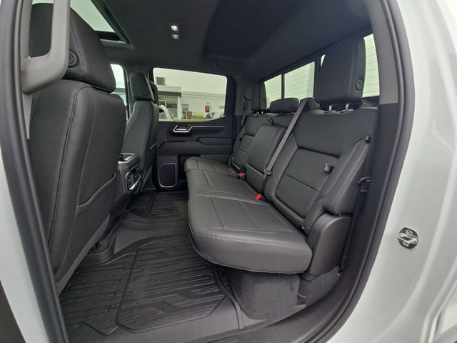 2026 GMC Sierra 1500 SLT - Photo 26