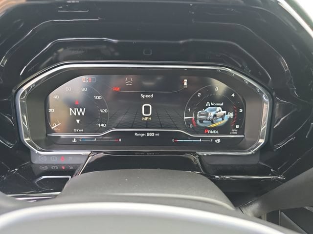 2025 GMC Sierra 2500HD SLT - Photo 11